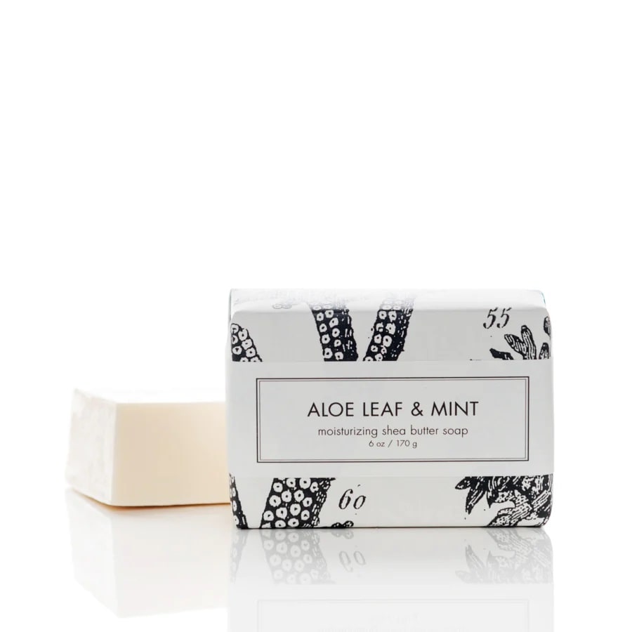Formulary55 Vegan Soap